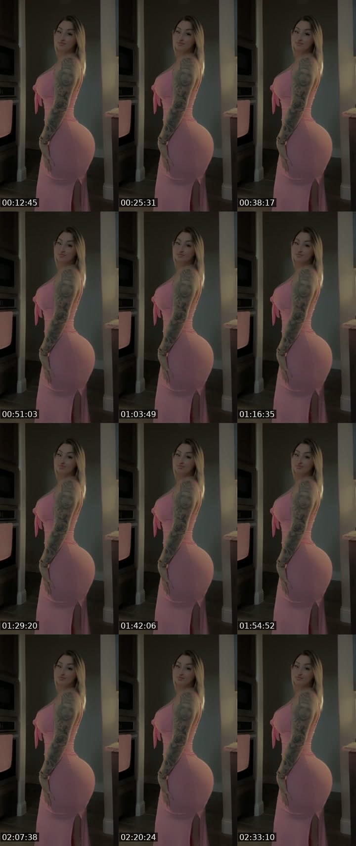 @bossassbubbles93 TikTok live stream