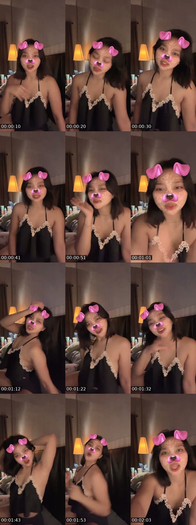 @emyliannn TikTok live