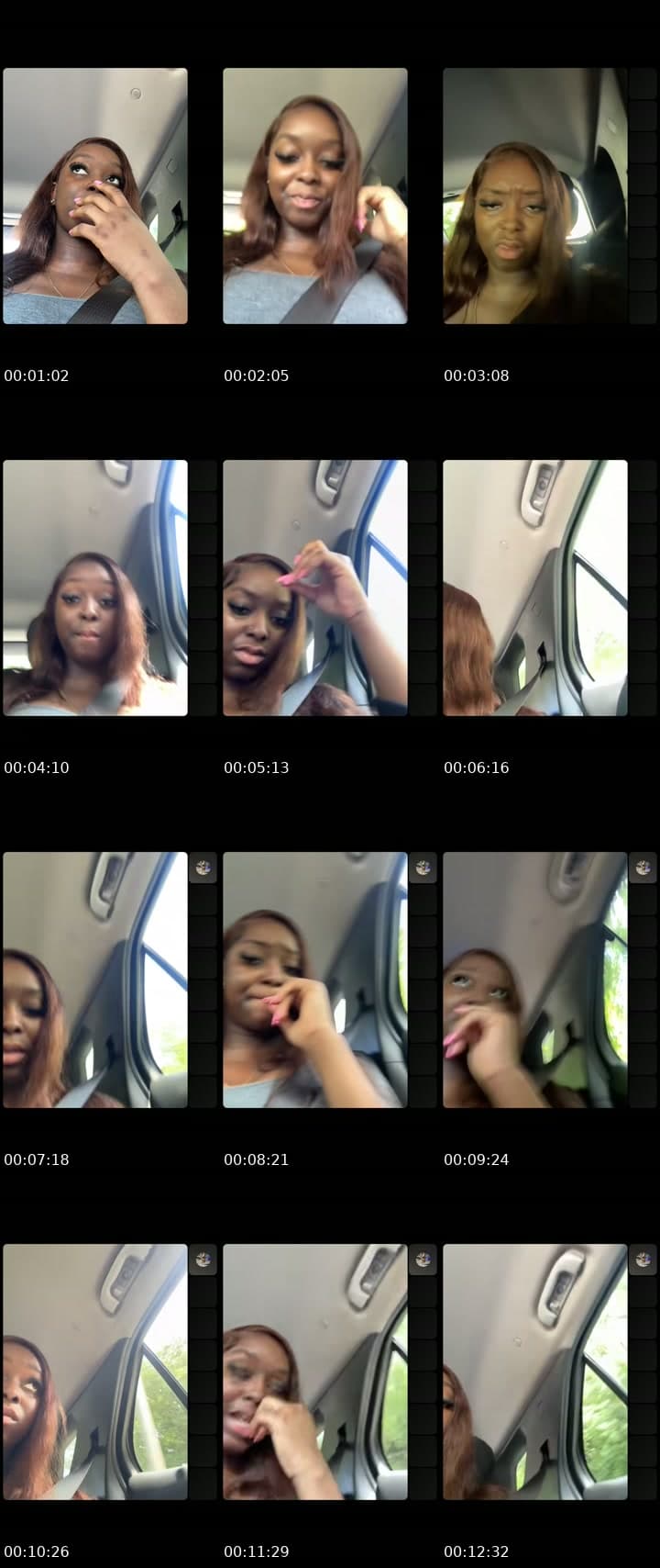 @deji_xo2 TikTok live stream