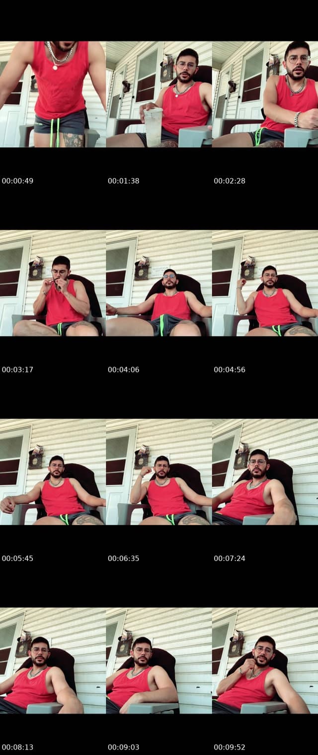 @tico.the.trade TikTok live