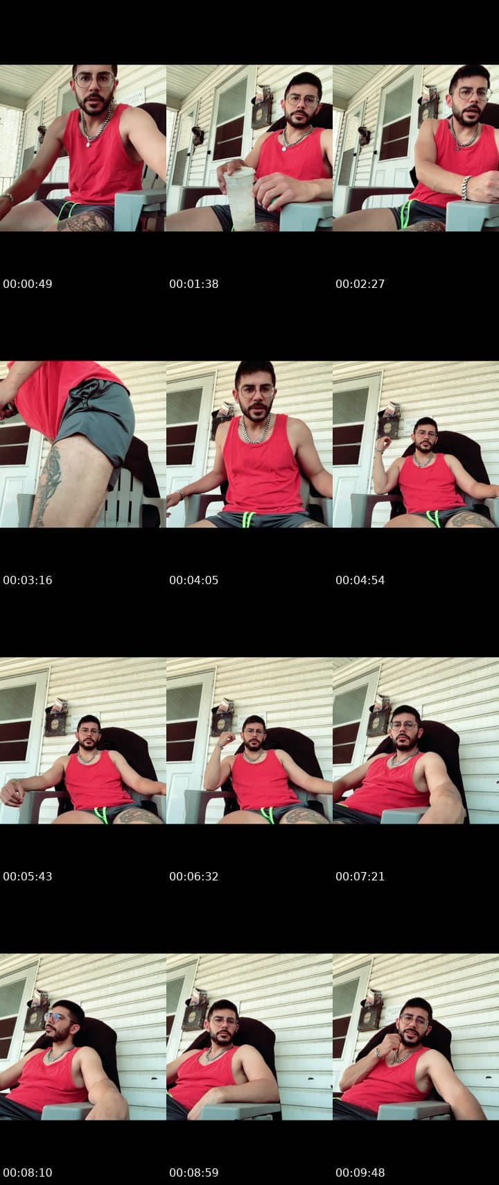 @tico.the.trade TikTok live stream