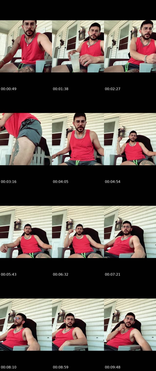 @tico.the.trade TikTok live