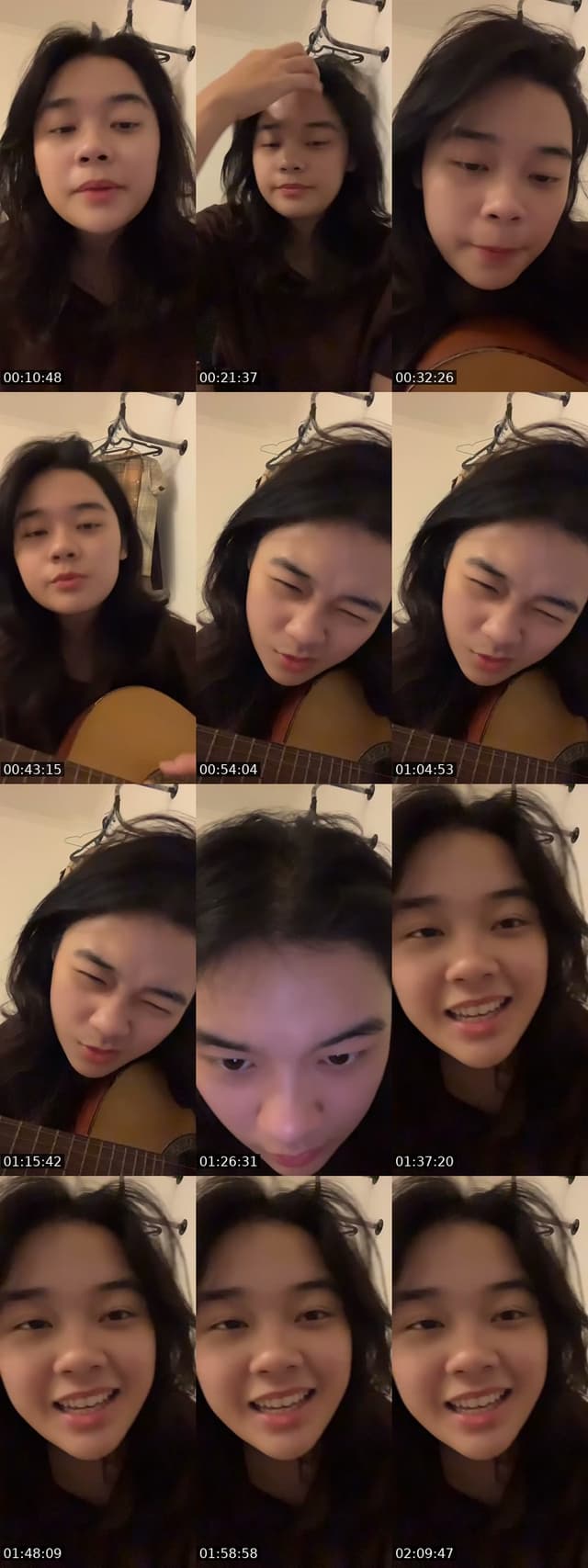 @hawitang TikTok live from 2026-06-10