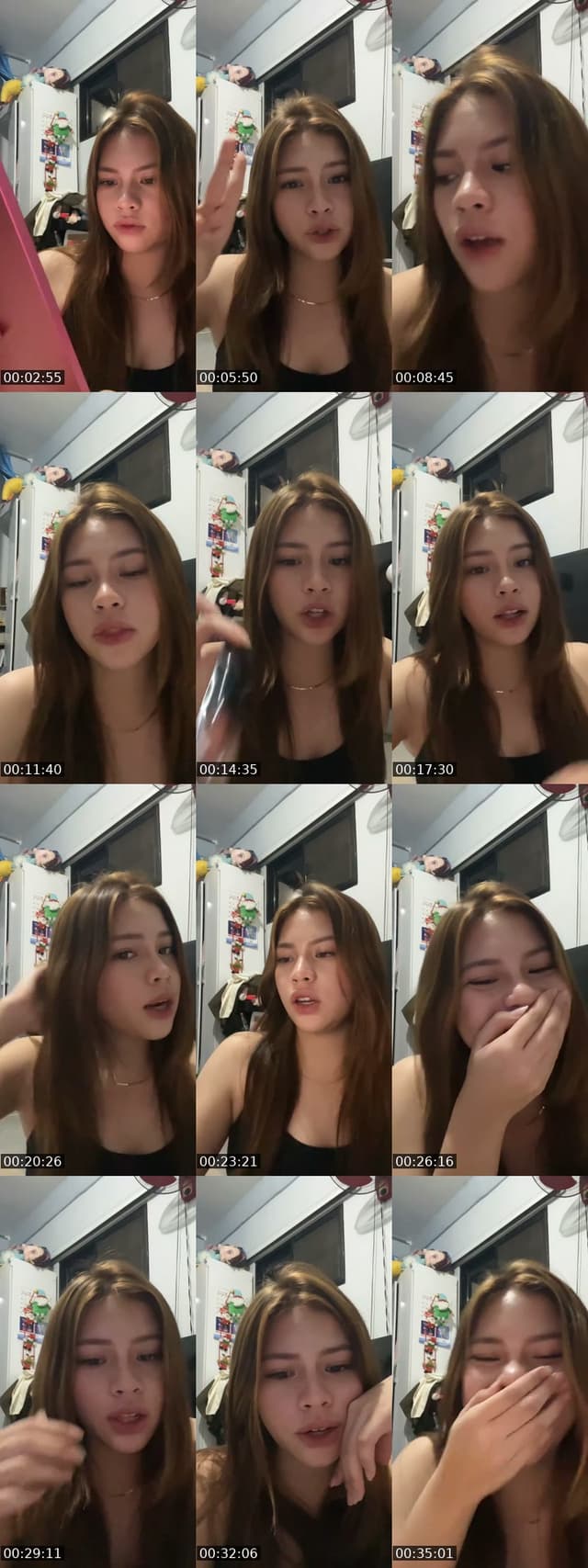 tambay/ask em anything - @kity_kat670