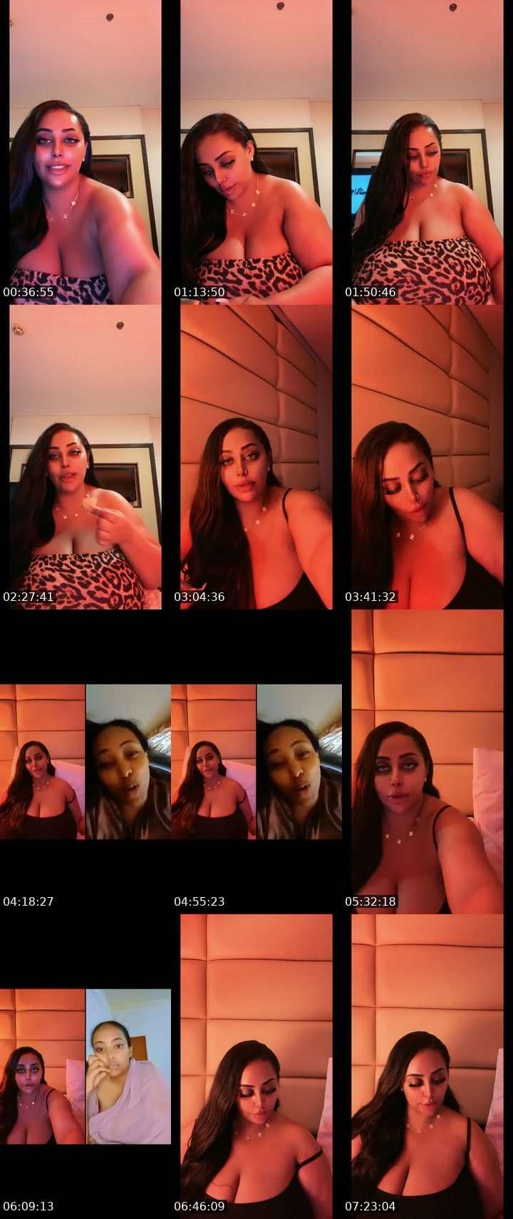 @tigrawyt3 TikTok live stream