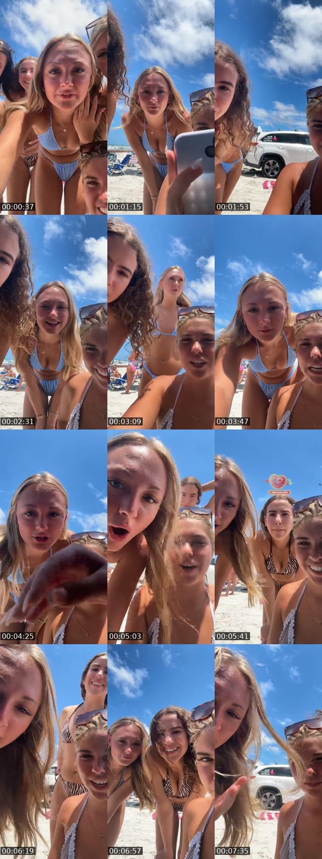 @tia.stenger TikTok live