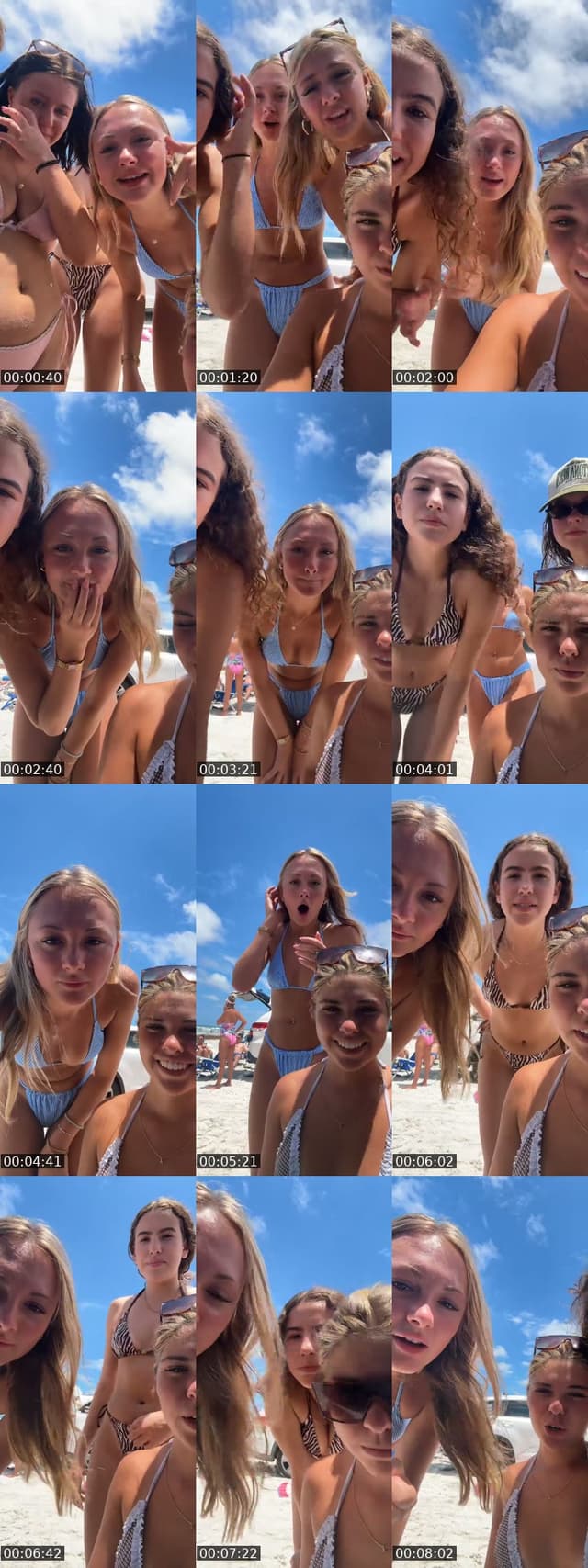@tia.stenger TikTok live