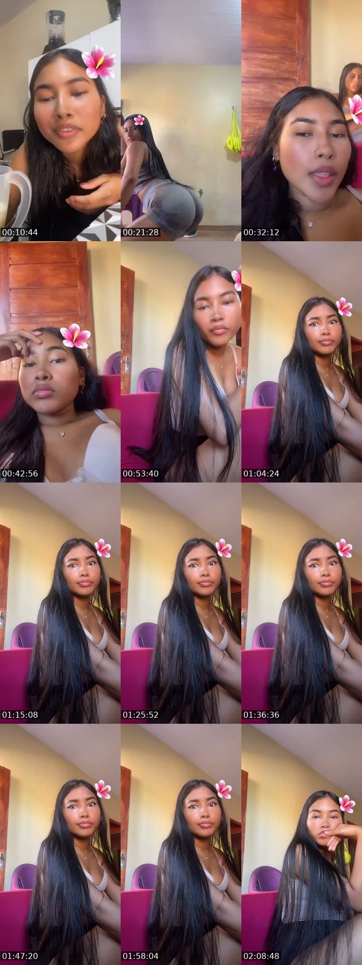 @eloanny35 TikTok live stream
