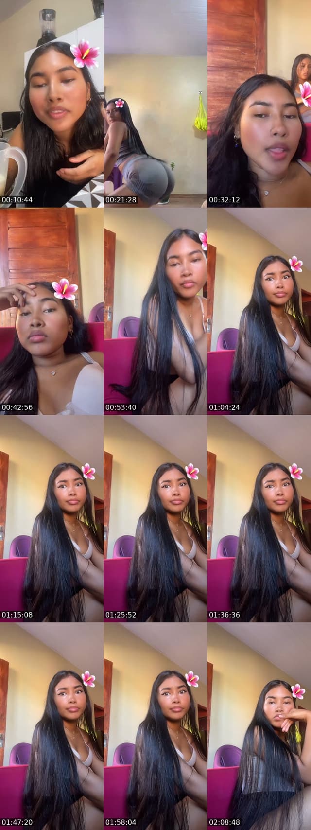 @eloanny35 TikTok live