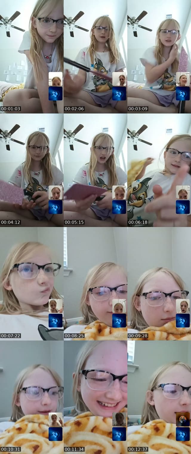 @pebbaknowsbest TikTok live