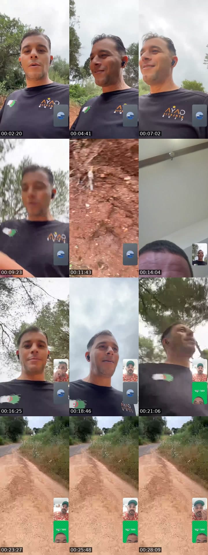 @danieltript3 TikTok live stream