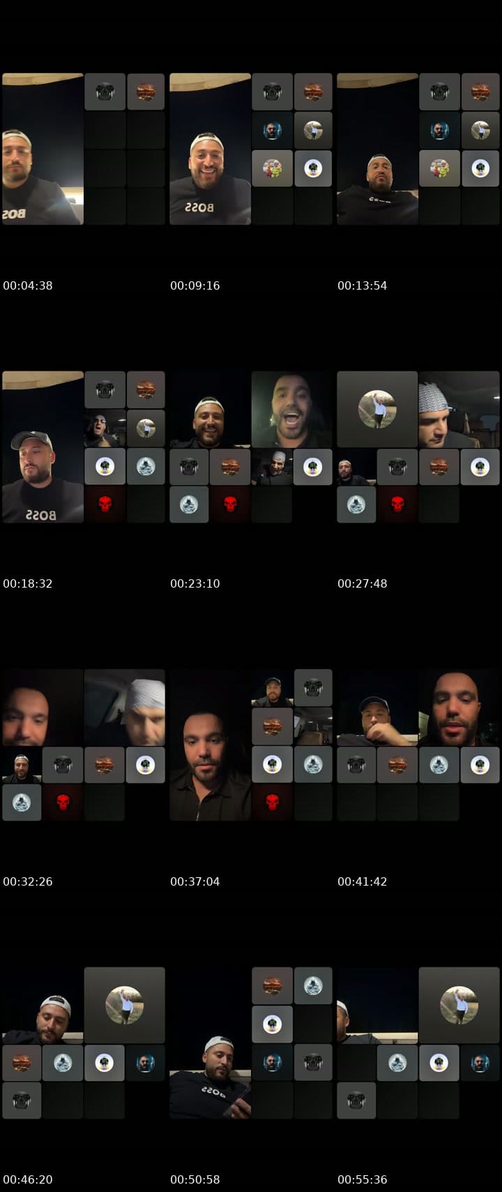@alimerhi37 TikTok live stream