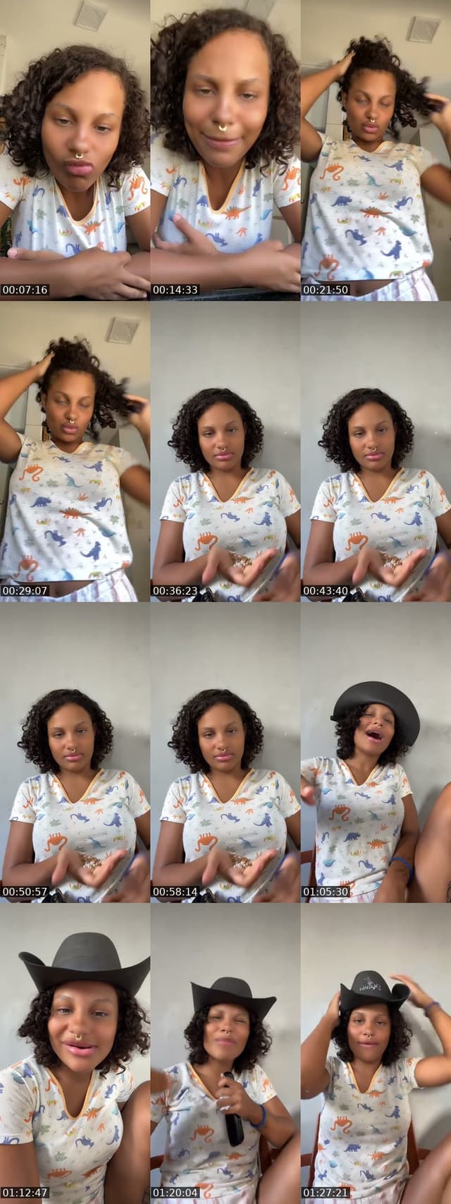@malucatotalnaloucurareal TikTok live from 2026-06-10