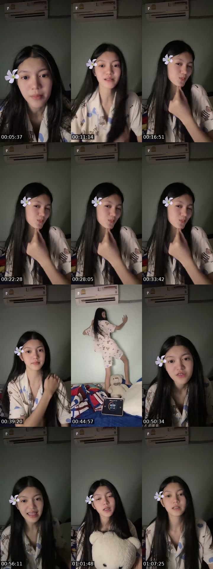 @pad_puntita TikTok live stream