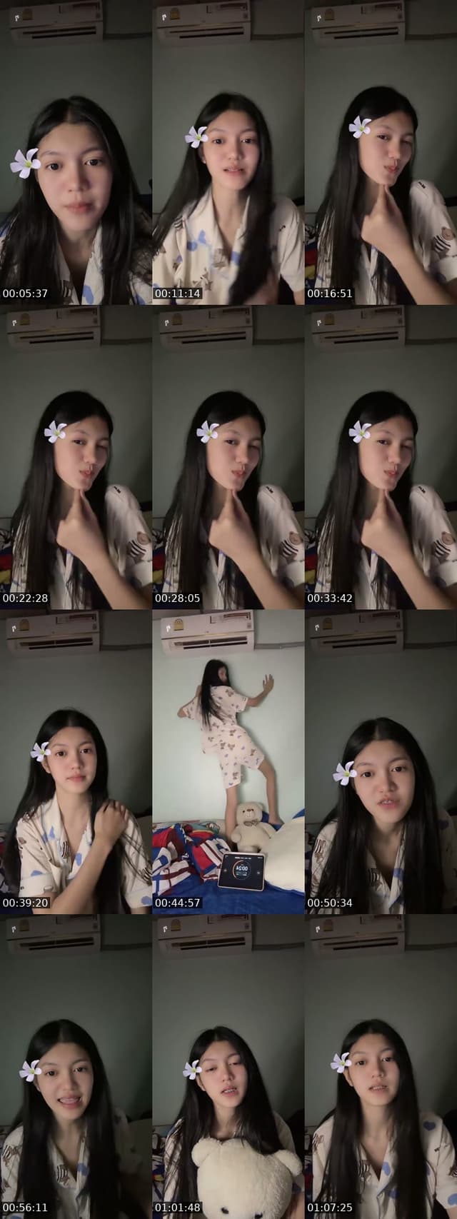 @pad_puntita TikTok live