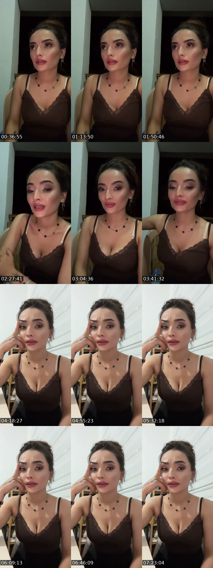@sadecekubra58 TikTok live stream