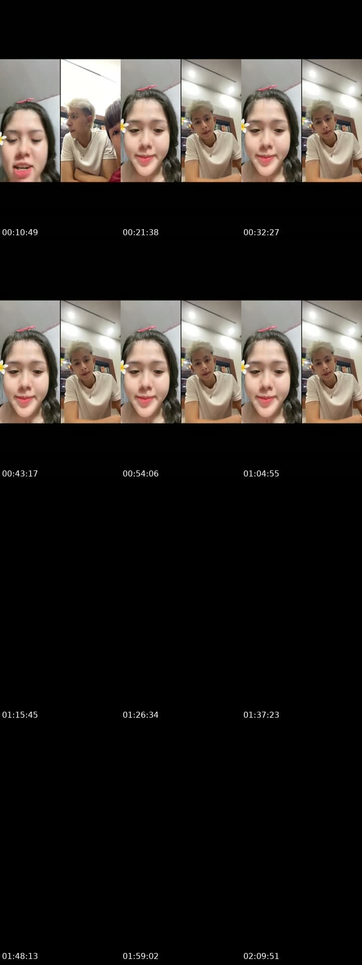 cục cưng của bạn đang live