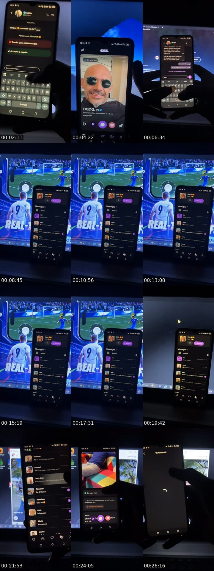 @vraimogoo TikTok live stream