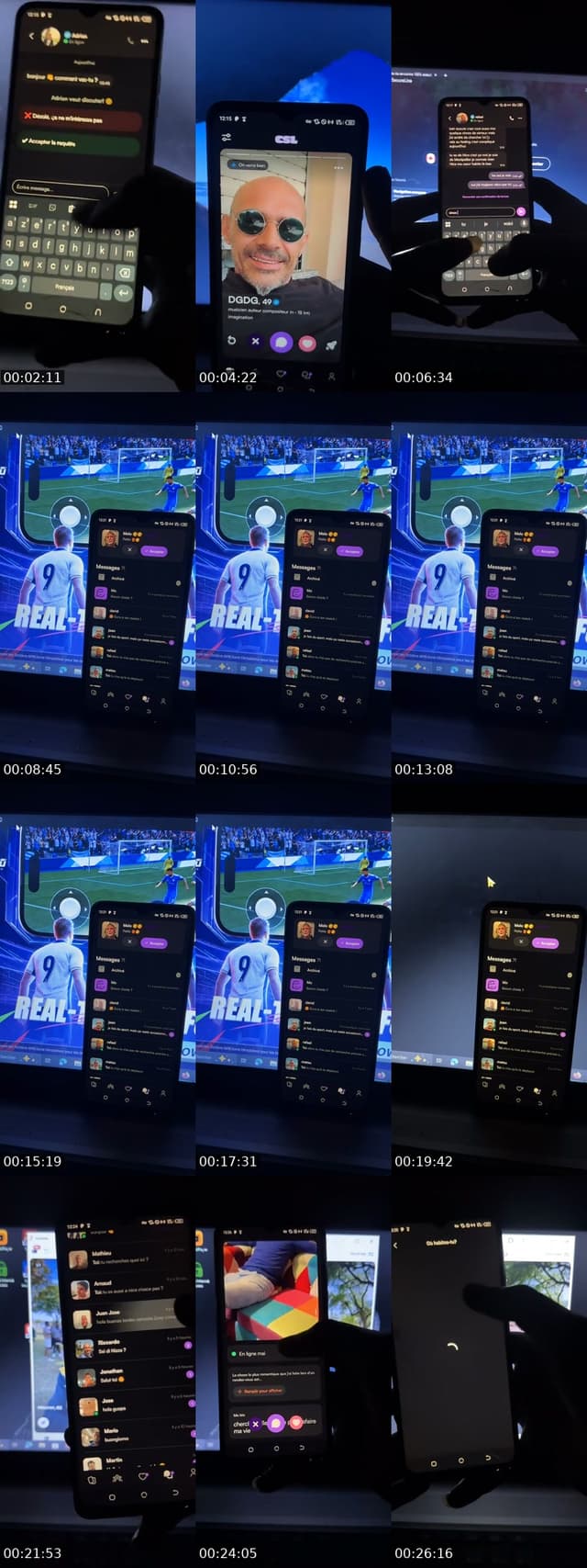 @vraimogoo TikTok live
