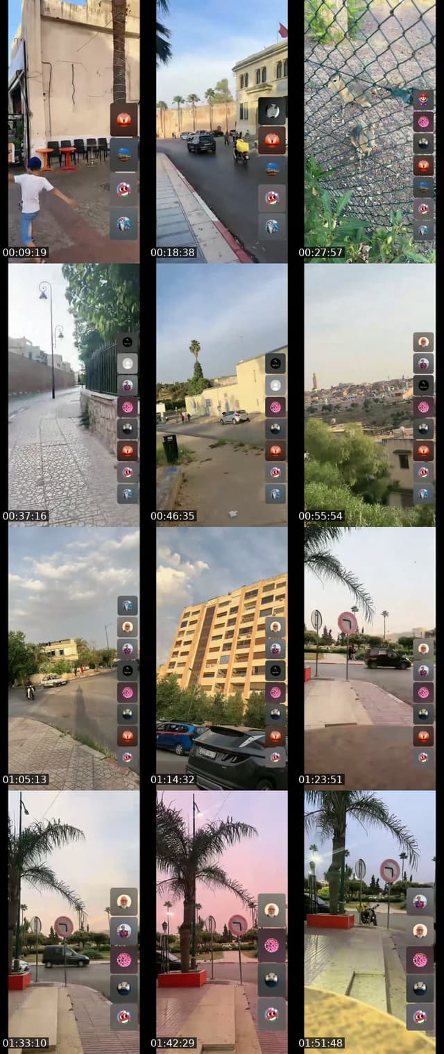@mekns.vibes TikTok live from 2026-06-10