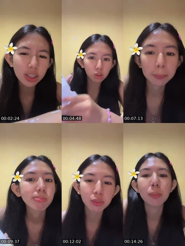 @onlyonenothingelse TikTok live from 2026-06-10