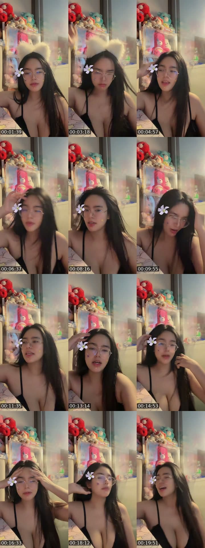 @ponkao.ka TikTok live stream