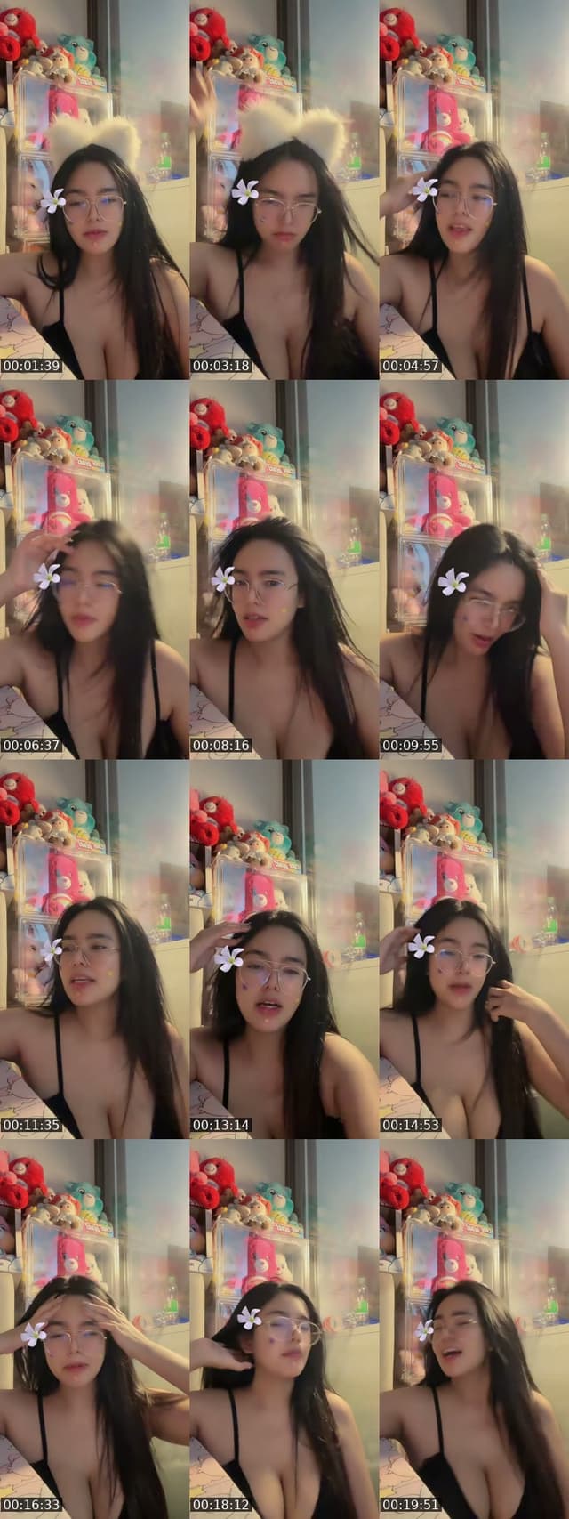 @ponkao.ka TikTok live