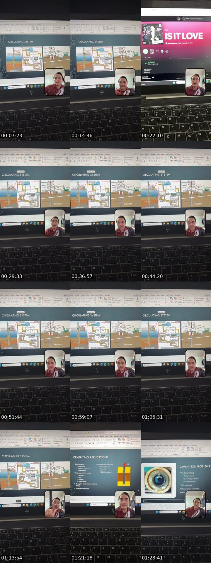 @supportalfa TikTok live stream