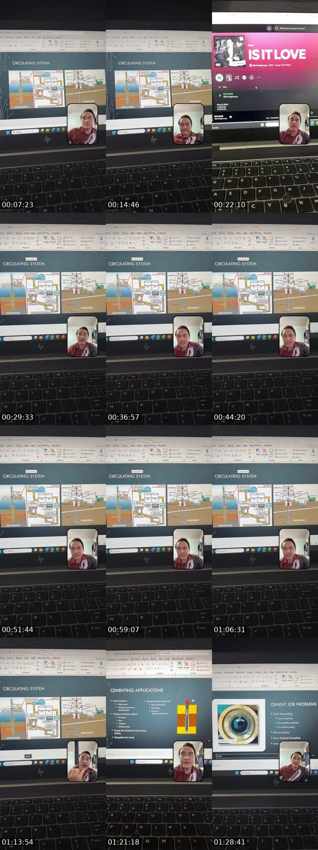 @supportalfa TikTok live from 2026-06-10