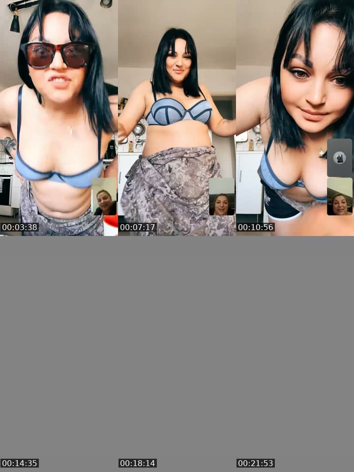@tatqnaangelova5 TikTok live stream