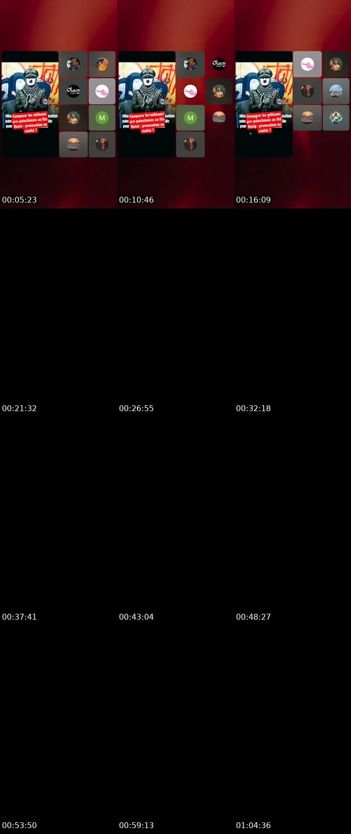 @lecorbeau003 TikTok live stream