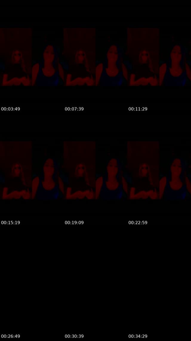 TikTok live: Cuccuuuuu by @mel_hootty