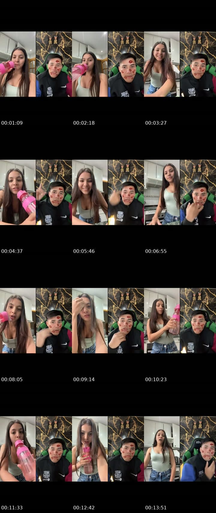 @sol737.1 TikTok live stream
