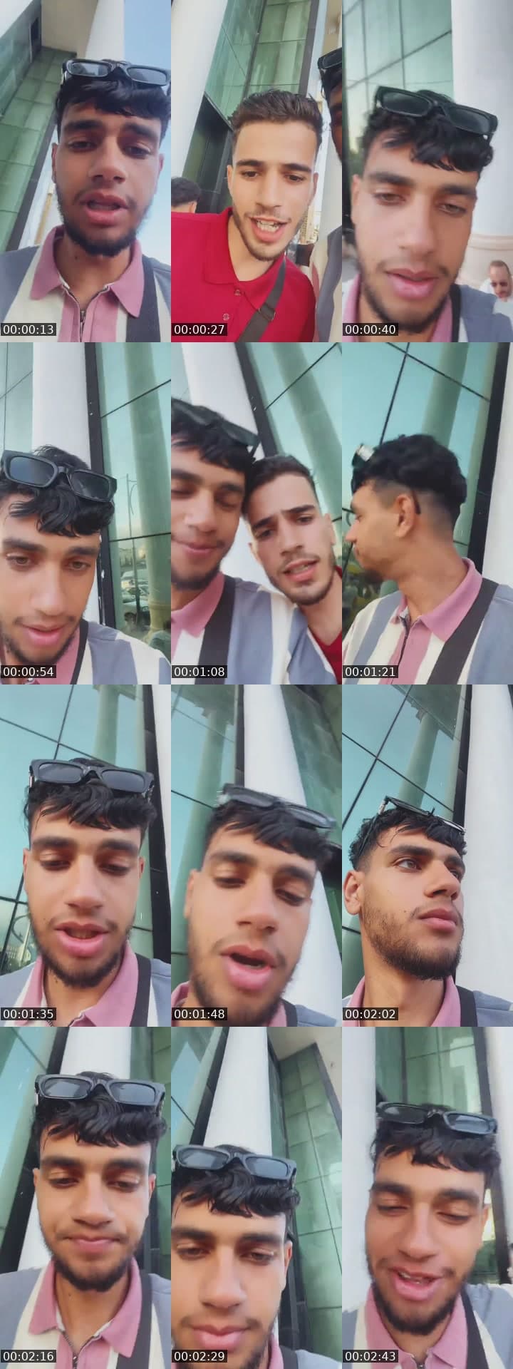 @aymouunn225 TikTok live stream