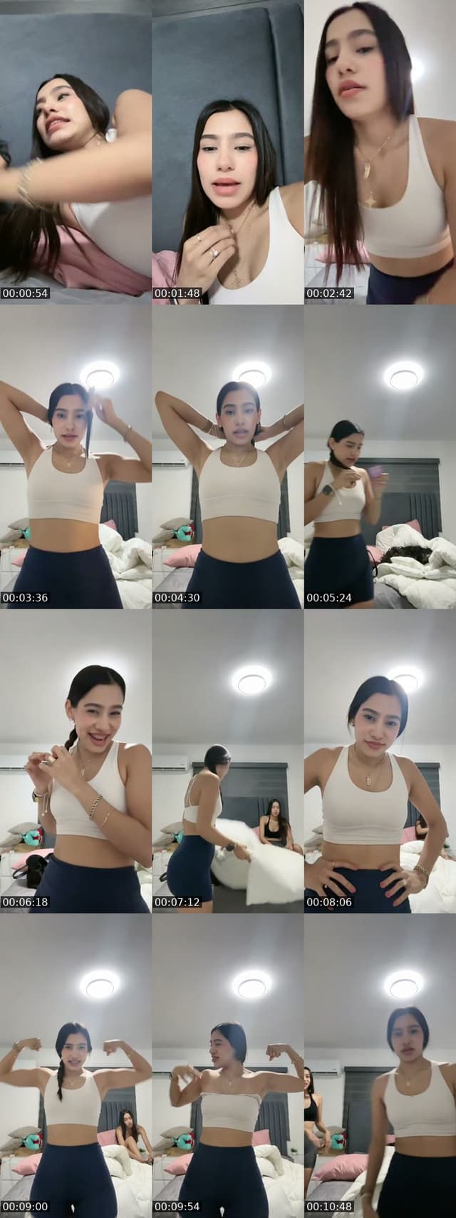 @_daniabeltran TikTok live from 2026-06-10