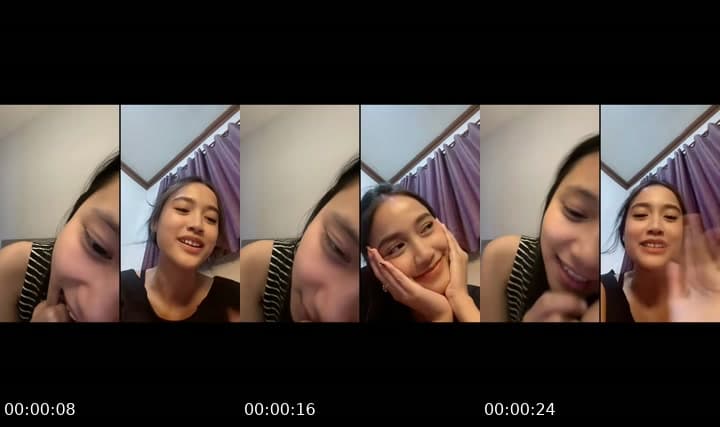 @buneyyyy TikTok live stream