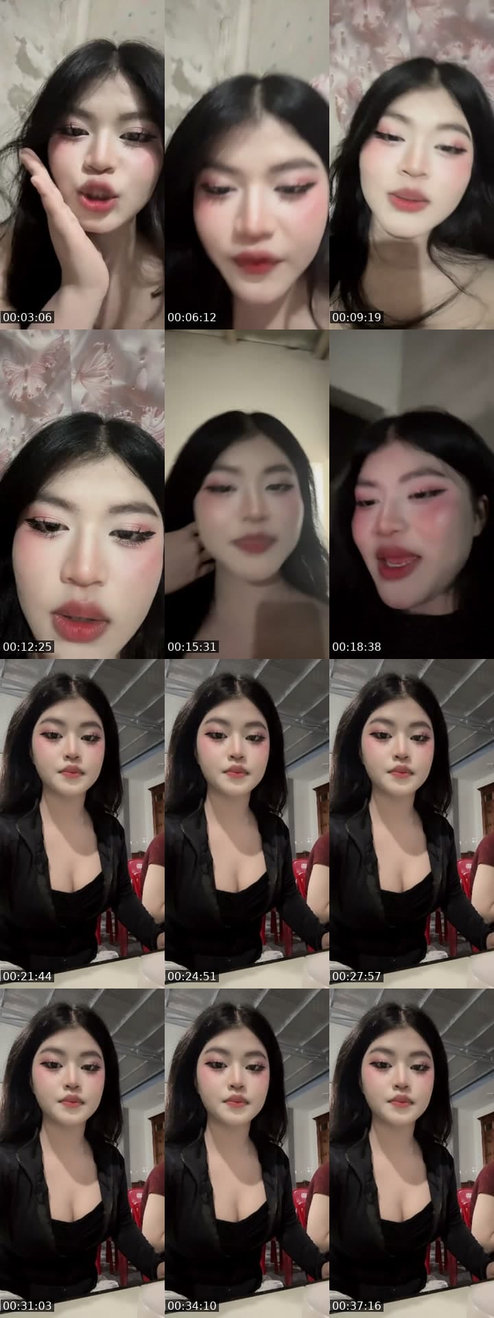 @ubaotram4 TikTok live stream