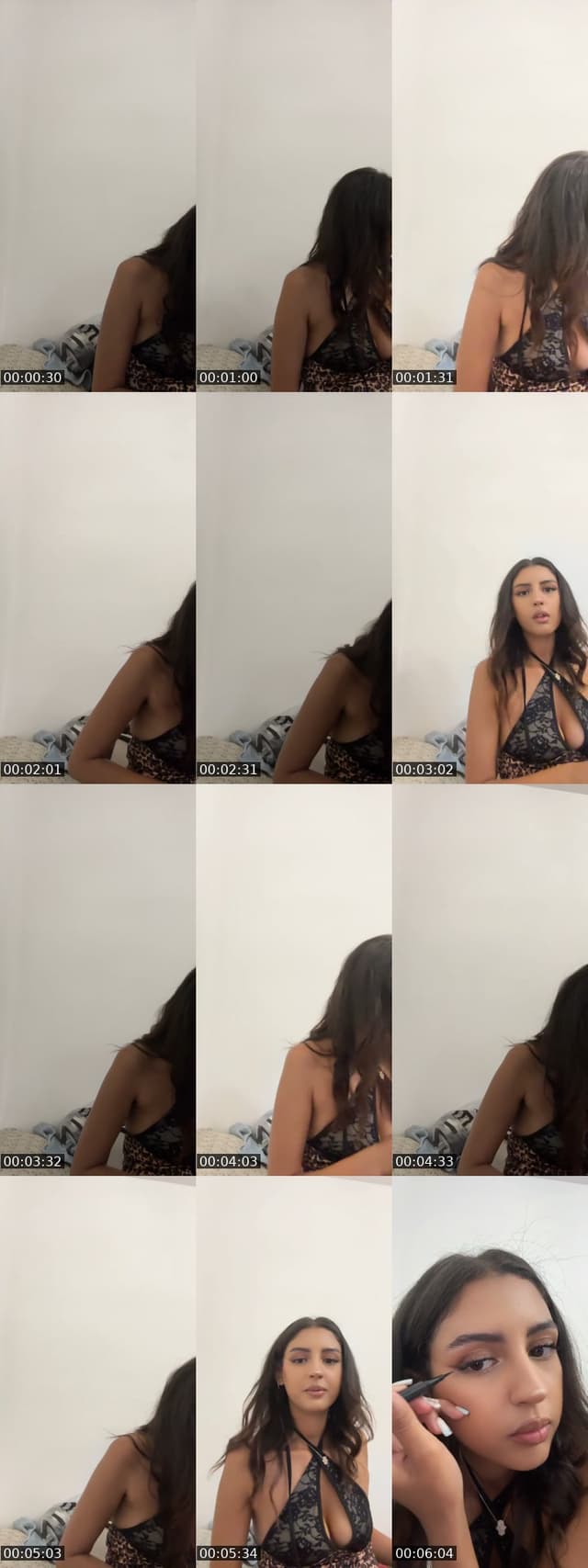 @yasmi.nneee TikTok live