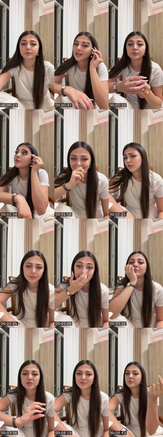 @ayssdrek TikTok live