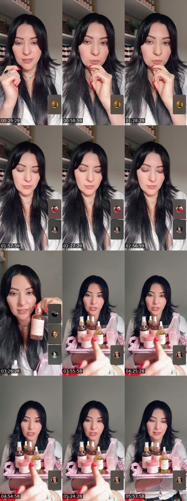 @camilaovermyer41 TikTok live from 2026-06-10