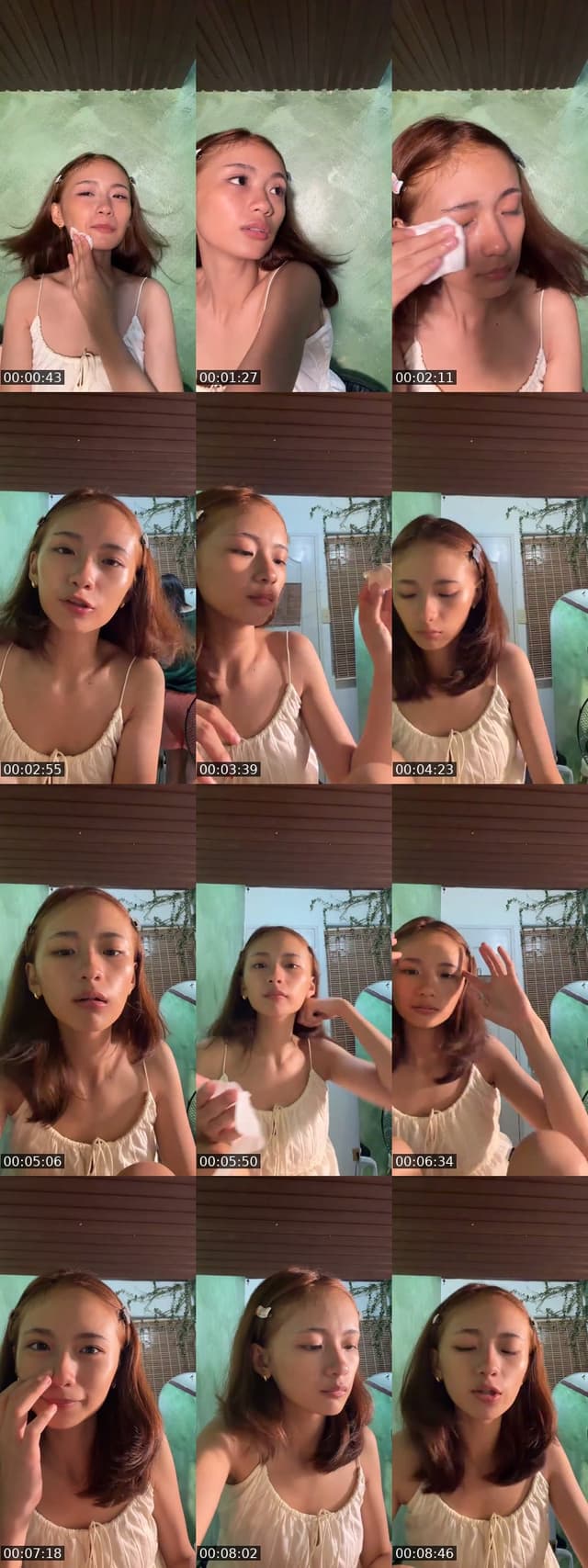 @kiyoww_oik TikTok live