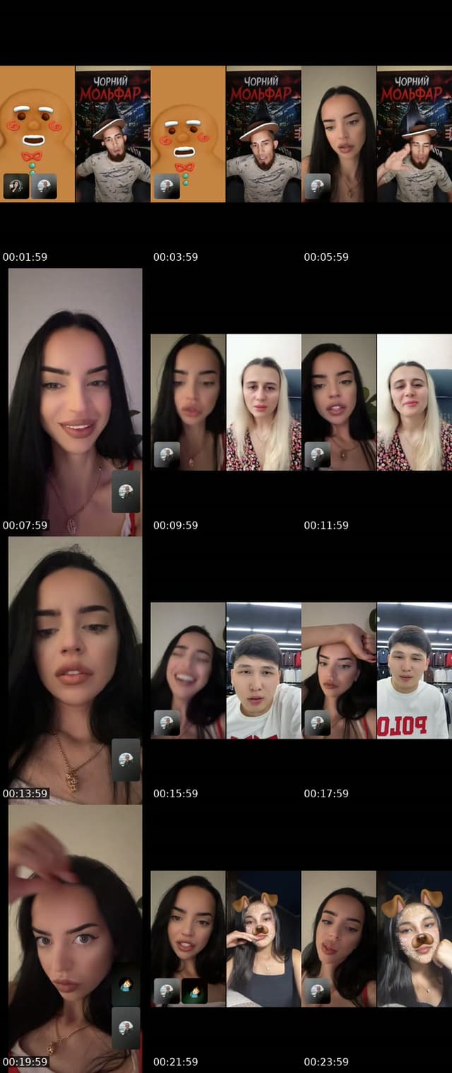 TikTok live: 😎 by @djava027
