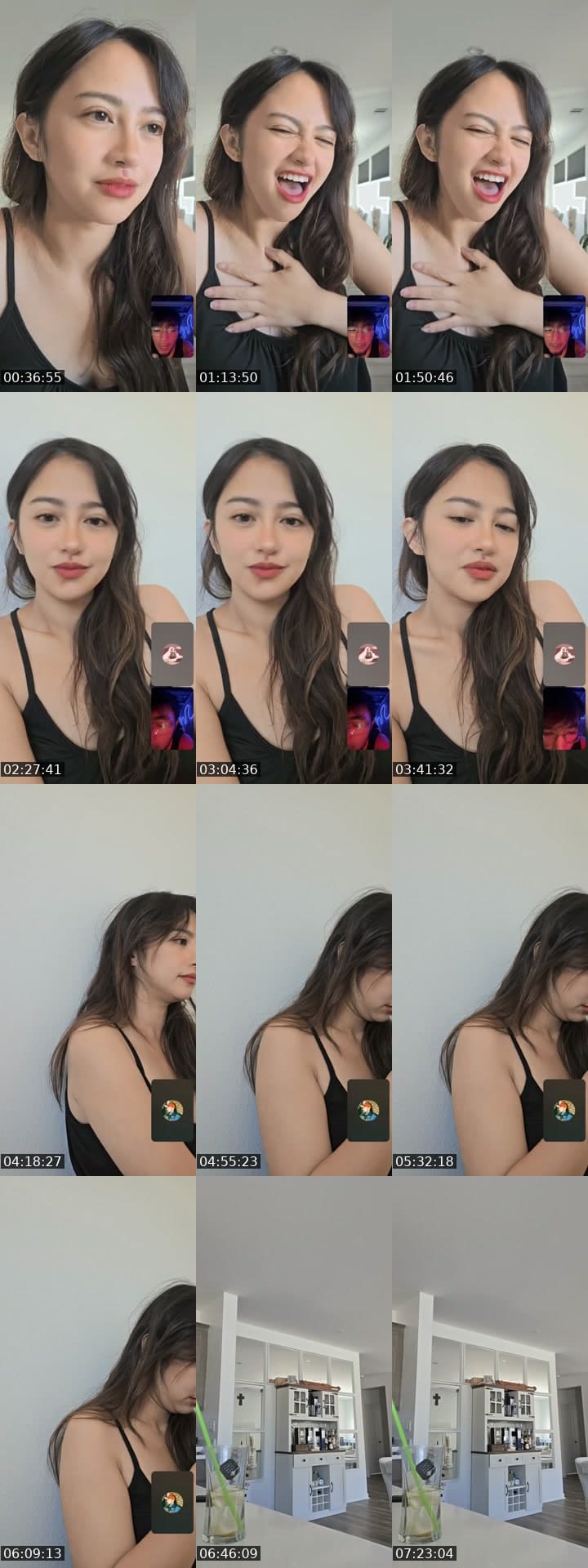 @ledesmaeda TikTok live stream