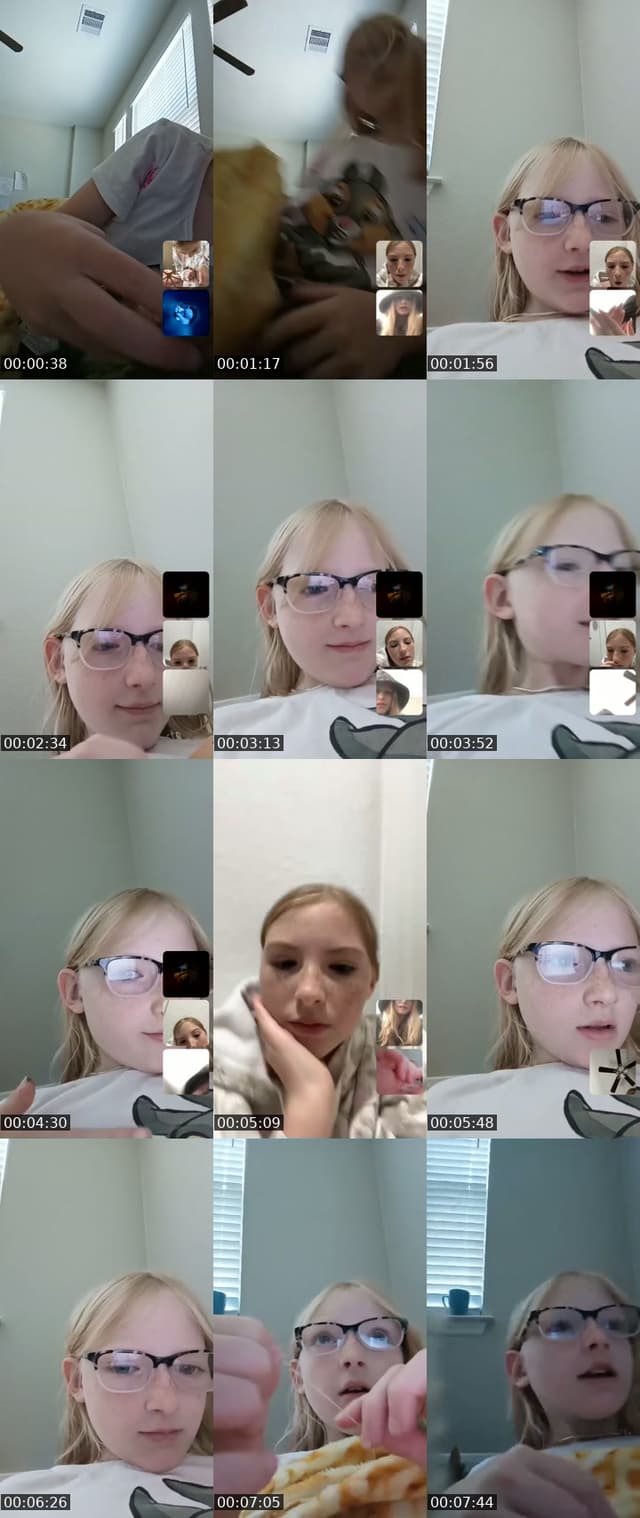 @pebbaknowsbest TikTok live