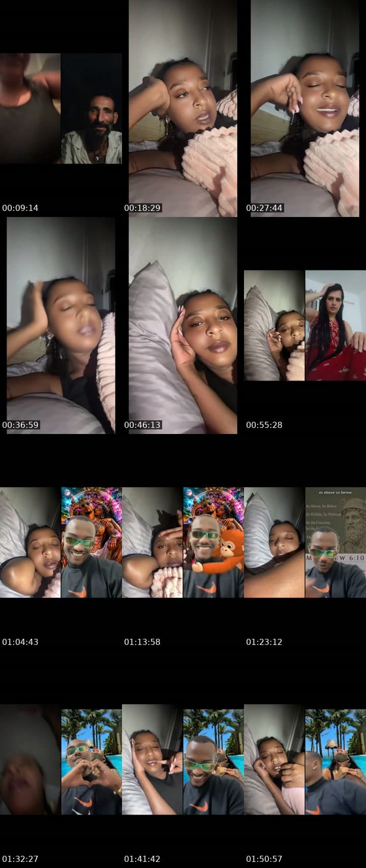 @prns226 TikTok live stream
