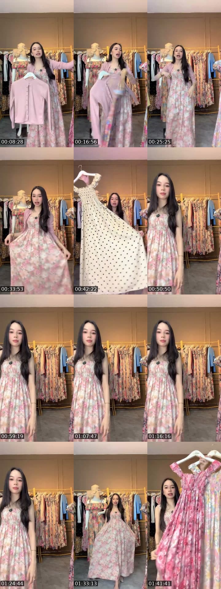 @sirrin_girls TikTok live stream