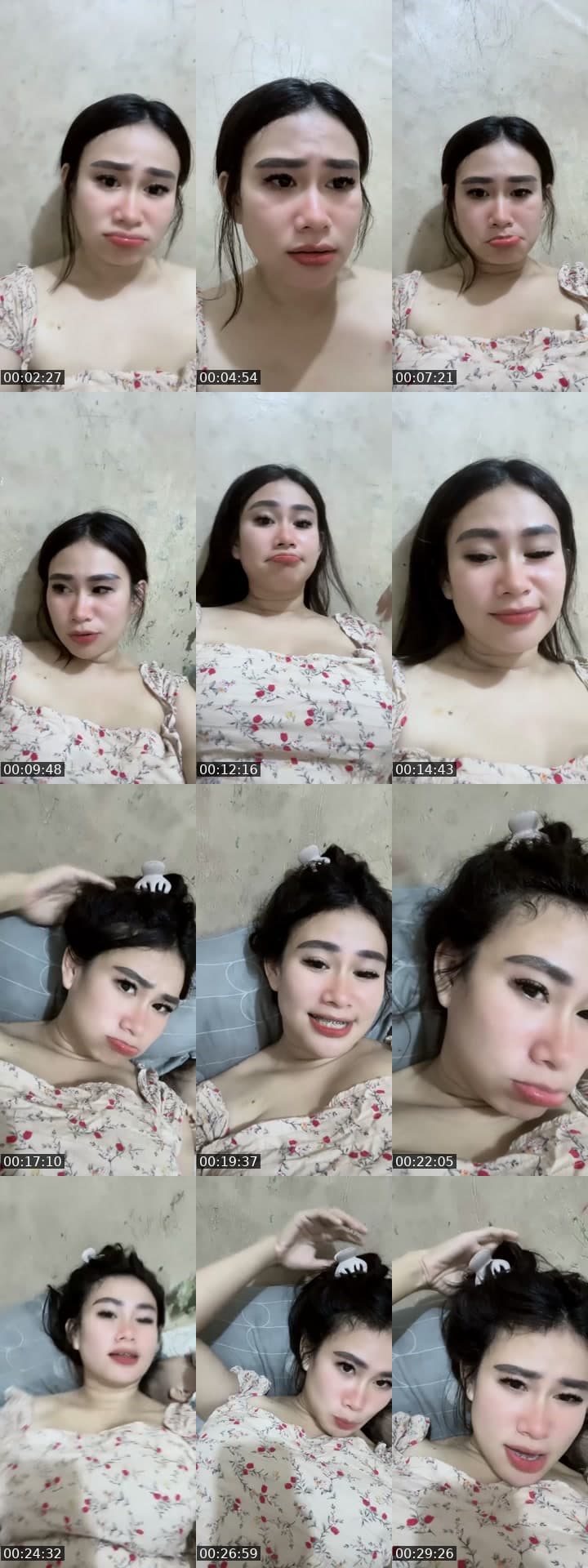 @_widya.selatan10 TikTok live stream