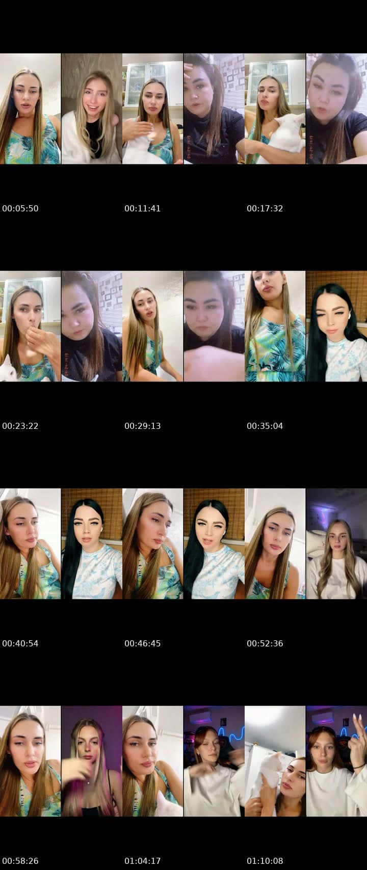 hi, l’m Kate from Minsk
