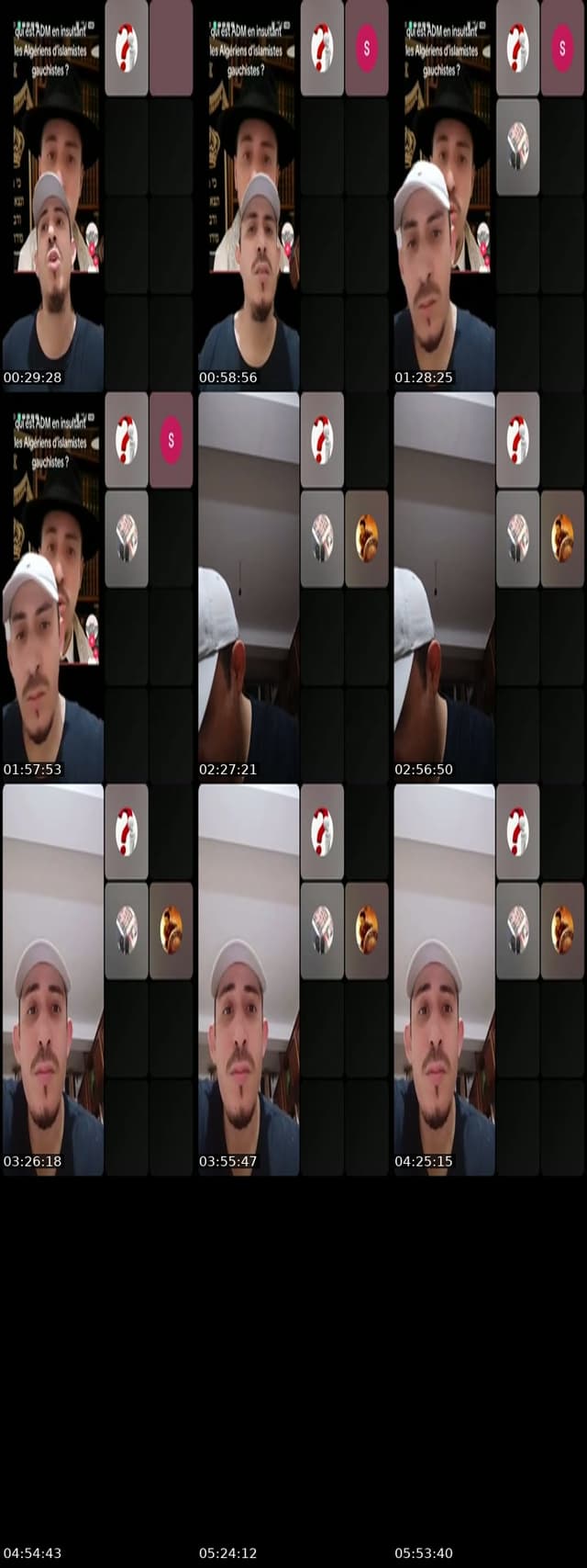 TikTok live: Lets Go LIVE! by @adam.delta1