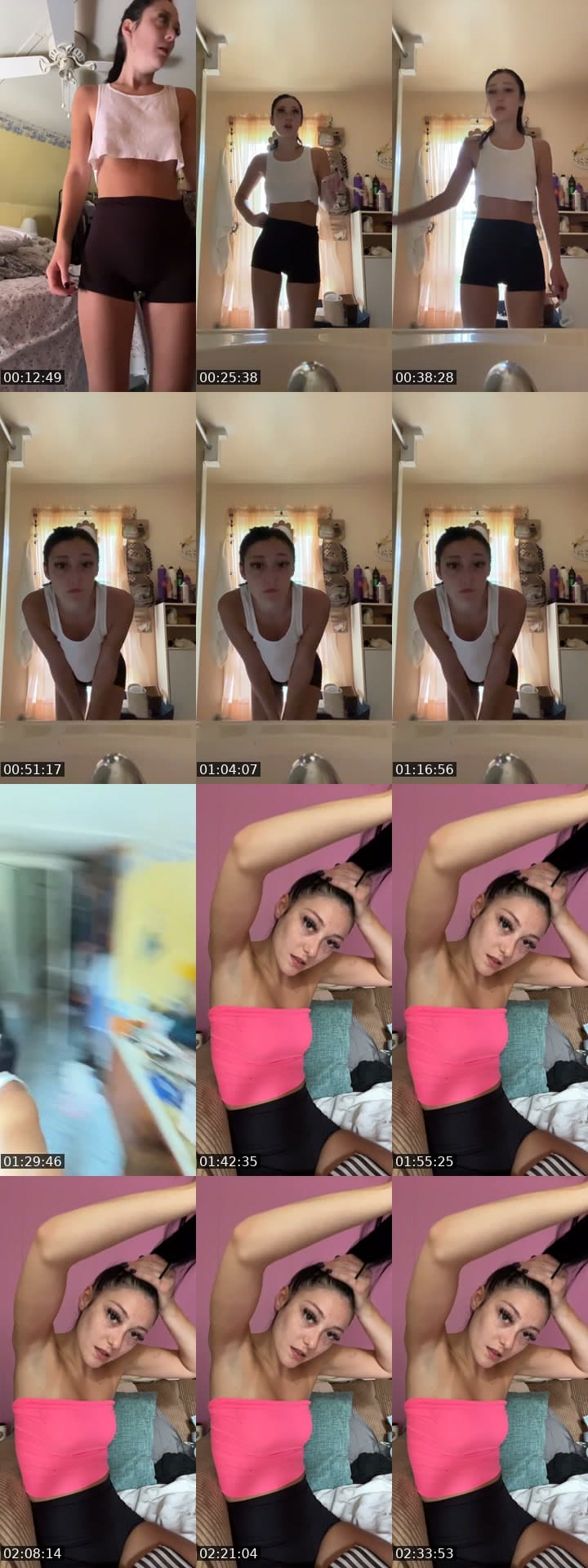 @eanidvans TikTok live stream